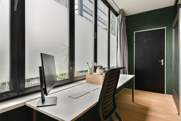 Medium property photo - Erich Salomonstraat 436, 1087 JA Amsterdam